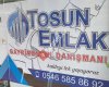 Osmaniye TOSUN EMLAK