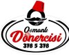 Osmanlı Dönercisi