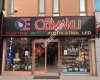Osmanlı Elektrik - Osay Aydınlatma Avize Mağazası
