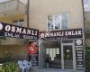 OSMANLI EMLAK GAYRİMENKUL DANIŞMANLIK