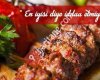 Osmanlı Etli Ekmek Ve Kebap Salonu