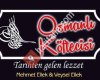 Osmanlı Köyü Köftecisi
