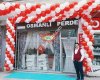 Osmanlı Perde