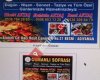 Osmanli Sofrasi Yemekcilik