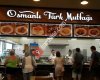 Osmanlı Türk Mutfağı