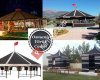 Osmanlı Yörük Çadırı Kıl Çadır