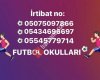 Osmanlıspor Çubuk-Saray Futbol Okulları