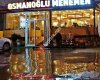 Osmanoğlu Menemen Restoran - Çakallı'dan Gelen Lezzet