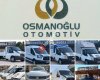 Osmanoğlu otomotiv