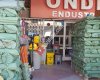 Osso Plastik