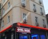 OTEL DEDE