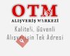 OTM Alışveriş Merkezi