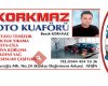 Oto Kuaför Detaylı Oto Temizlik : Pasta cila : Afşin