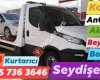 Oto kurtarıcı & cekici & yol yardım