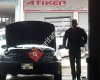 Oto Nazar ahmet Çetin