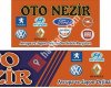 OTO Nezir AĞRI