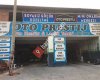 Oto prestij Boyasız göçük düzeltme ve mini onarim merkezi