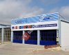 Oto Sesli Sinop Sanayi Şubesi