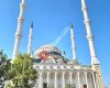 Otogar cami (otogar mosque)