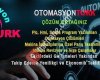 Otomasyon TÜRK