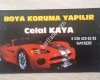 Otomotiv pasta cila boya koruma yıkama