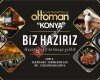 Ottoman Konya