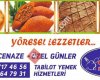 Ötüyüz hanımeli yemekçilik