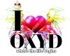 OXYD DISCO