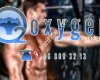 oxygen fitness spor salonu