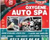 Oxygene Auto-Spa profosyonel oto kuaför merkezi