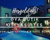 Oya Butik Otel & Suites