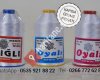 Oyalı İplik