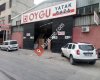 OYGU YATAK BAZA