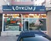 Oykum Hamburger
