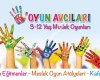 Oyun Avcıları İzmit