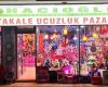 Oyuncak Pazari & Hacıoğlu Hediyelik Eşya