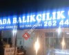 Öz Ada Balıkçılık