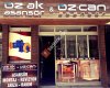 ÖZ AK Asansör ltd.şti