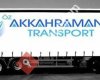 Öz Akkhramanli Transport Iğdır