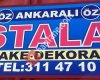 Öz Ankaralı Ustalar Cila