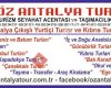 Öz Antalya Turizm Seyahat Acentası