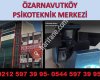 Öz Arnavutköy Psikoteknik Merkezi