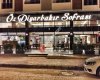 Öz Diyarbakır Sofrası Çarşamba