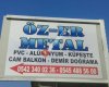Öz-Er Metal A.ş