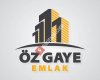 Öz Gaye Emlak 12.YILIMIZ