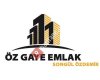 ÖZ GAYE EMLAK