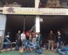 Öz hızal demir doğrama ve çatı eksiz oluk
