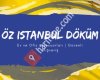 Öz İstanbul Döküm & Antika - Ev ve Ofis Aksesuarları