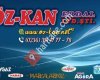 ÖZ-KAN ERDAL LTD ŞTİ