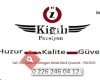 Öz Kiğılı Pansiyon